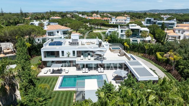 Villa Secreto