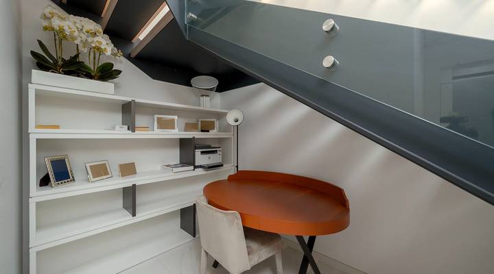 Reserva Garden Apartment Thumbnail