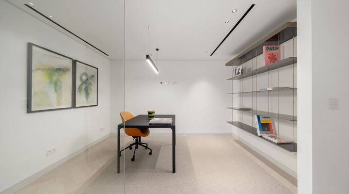 Residências Garden Thumbnail