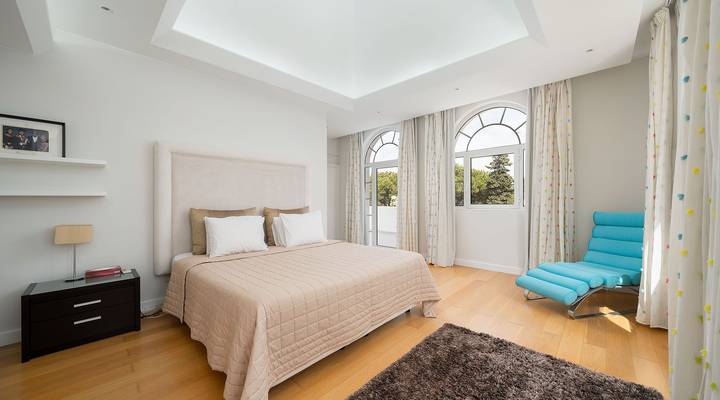 Grandiosa Mansão no Atlântico Thumbnail