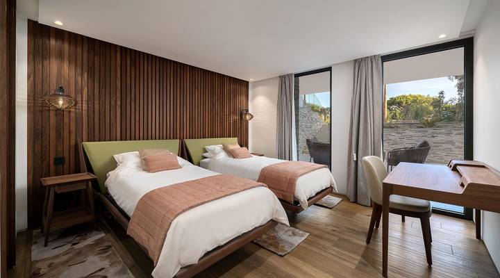 Villa Atlantis Thumbnail