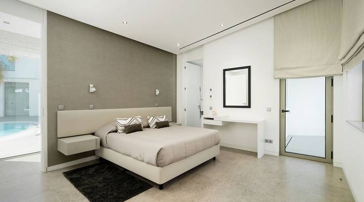 Arquitetura Contemporânea Deslumbrante Thumbnail