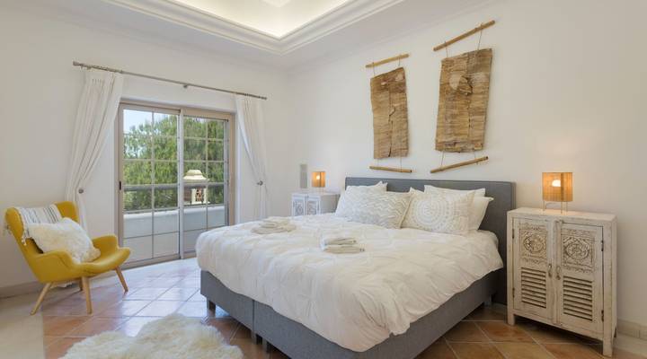 Villa Bliss Thumbnail