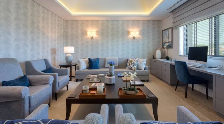 Villa Dara Thumbnail