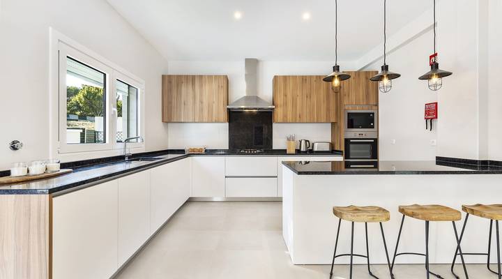 Villa Encosta do Lago X Thumbnail