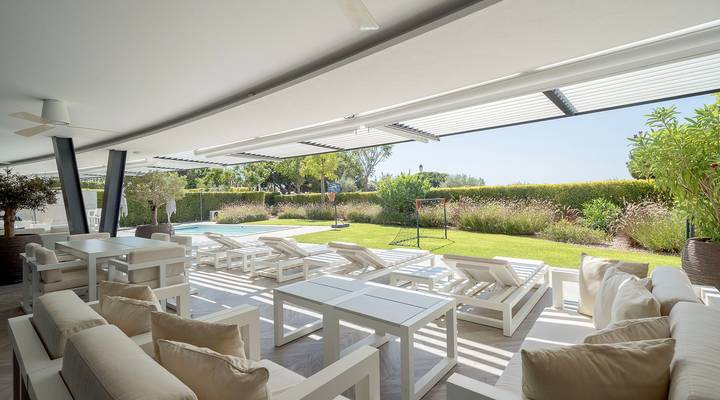 Reserva - Extraordinary Garden Residence Thumbnail