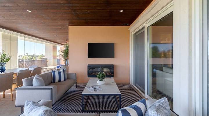 Penthouse Atlantis Wyndham Grand Algarve Thumbnail