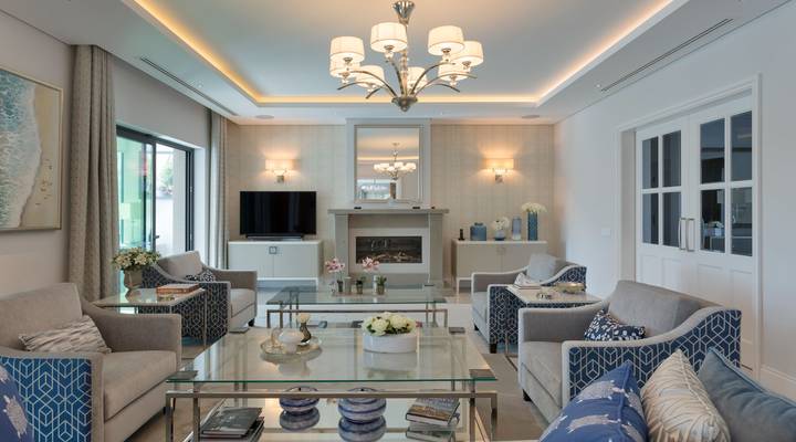 Villa Dara Thumbnail