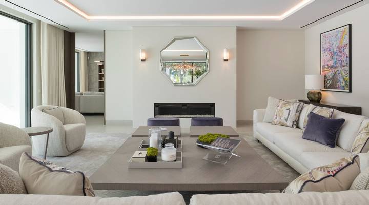 Villa Botanica Thumbnail