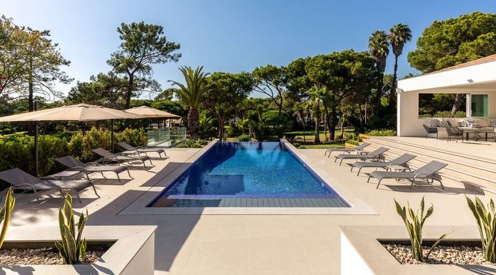 Villa Monte Golfe II Thumbnail