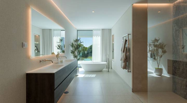 Villa Botanica Thumbnail