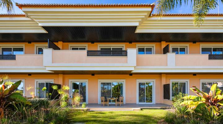 Wyndham Grand Algarve T2 Thumbnail