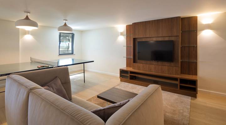 Moradia de Sonho à Beira-Mar Thumbnail