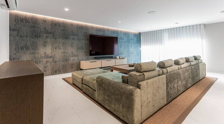 Reserva Garden Apartment Thumbnail