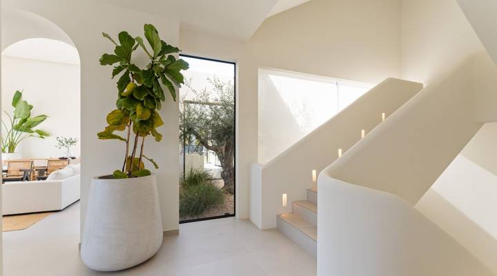 Villa Serenity Thumbnail