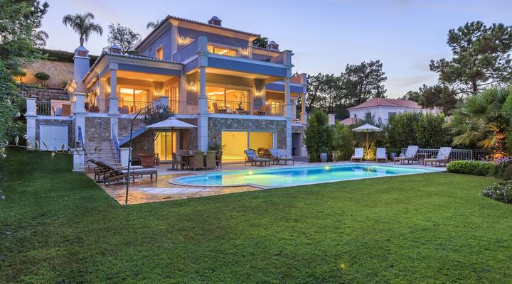 Encosta do Lago V Thumbnail