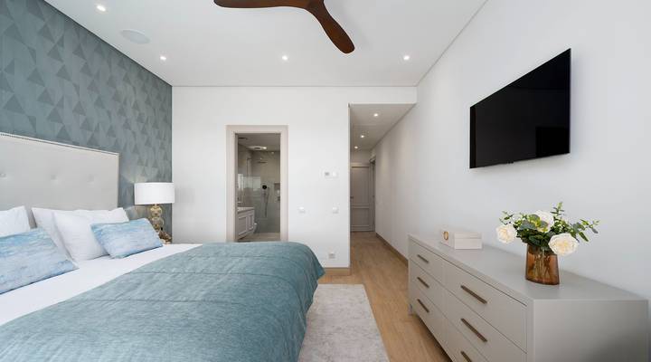 Penthouse Atlantis Wyndham Grand Algarve Thumbnail