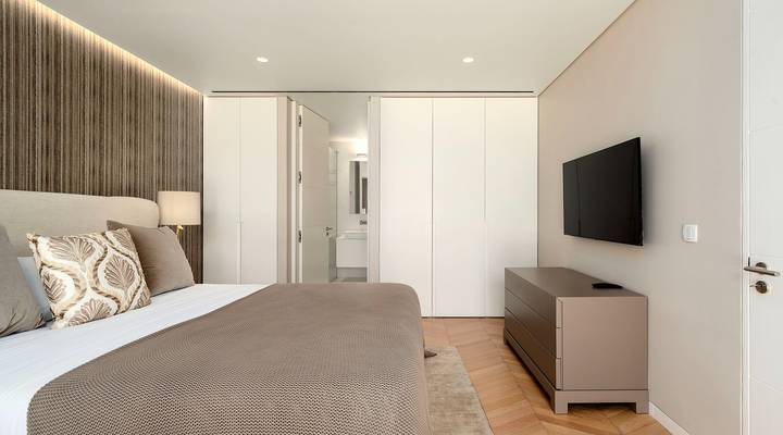 Reserva Garden Apartment Thumbnail