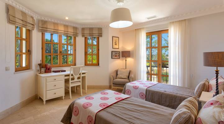 Villa Seabreeze Thumbnail