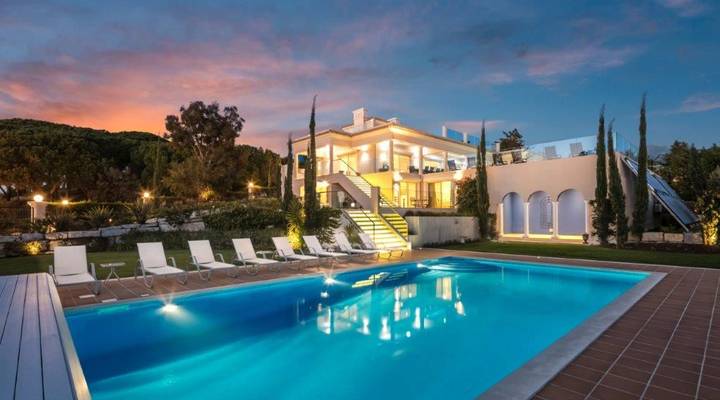 Villa Bellevue Thumbnail
