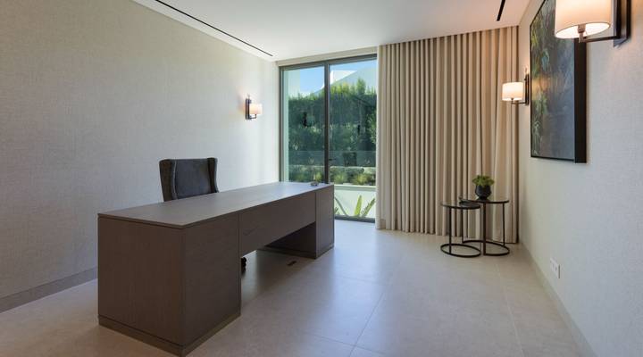 Villa Botanica Thumbnail