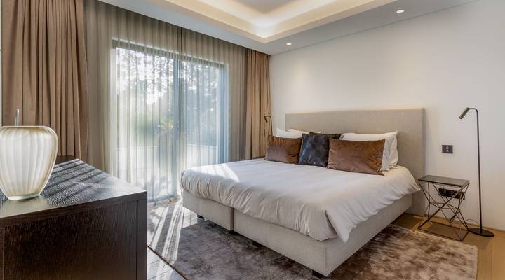 Villa Golfe Norte I Thumbnail