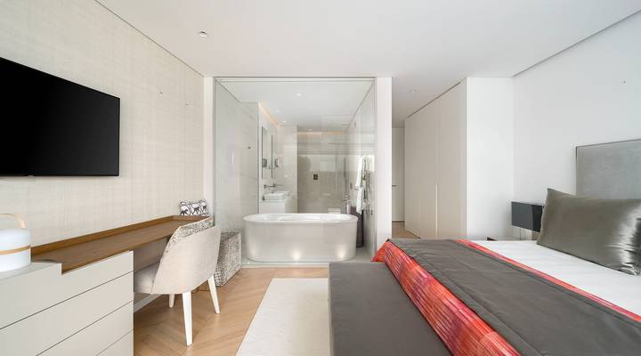 Reserva - Extraordinary Garden Residence Thumbnail