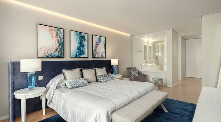 Reserva Garden Apartment Thumbnail