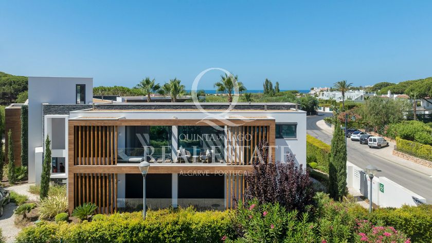 Seabreeze Apartment