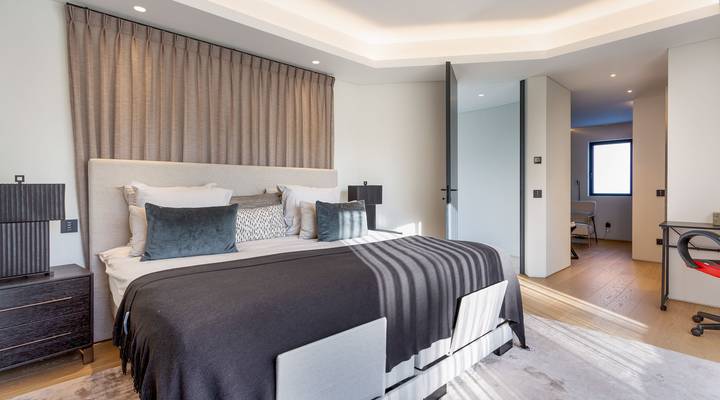 Villa Golfe Norte I Thumbnail