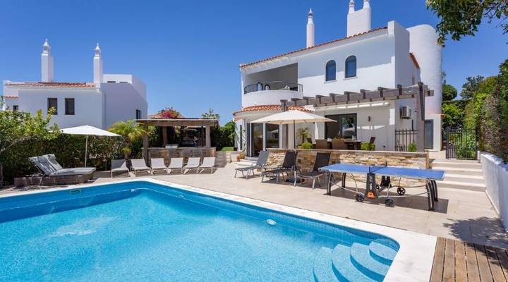 Villa Lakeside Village Thumbnail