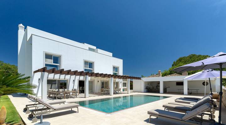 Quinta da Amizade Thumbnail