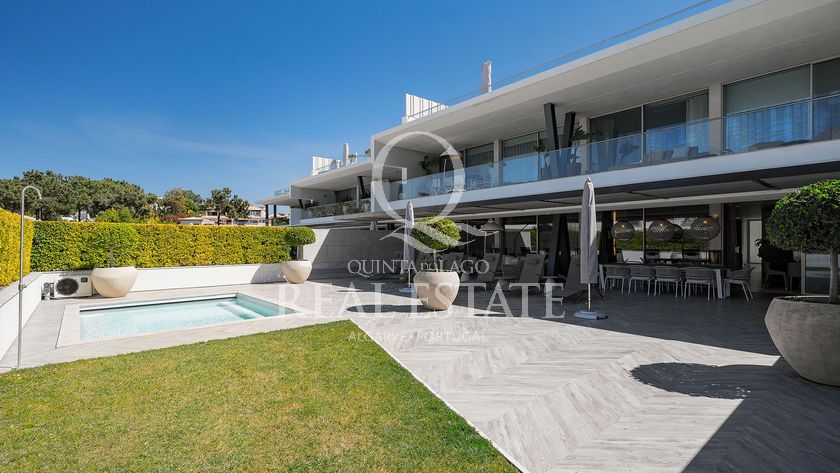 Reserva - Fantástica Garden Residence