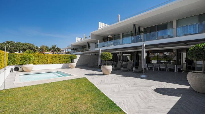 Reserva - Fantástica Garden Residence Thumbnail