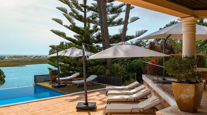 Villa Guadiana Thumbnail