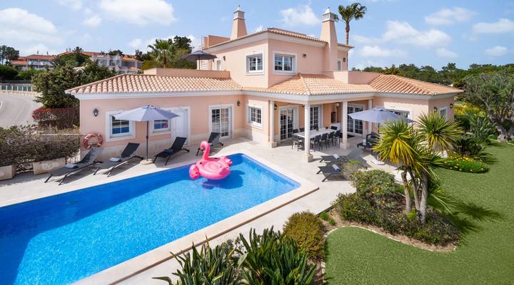 Villa Atlântico Sul Thumbnail