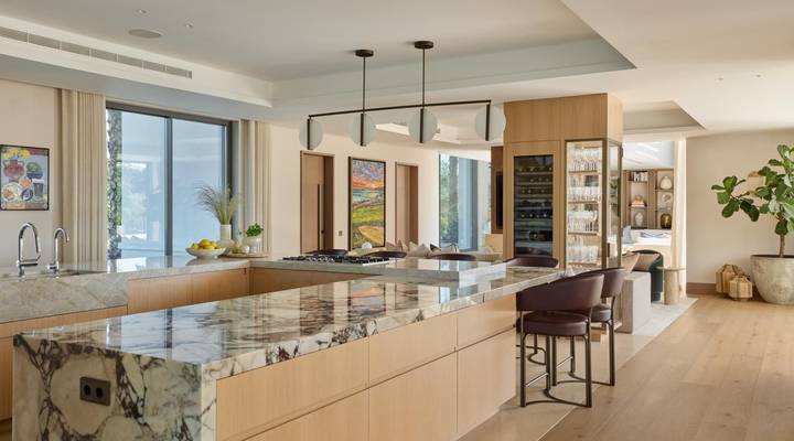 Nine Pines Thumbnail