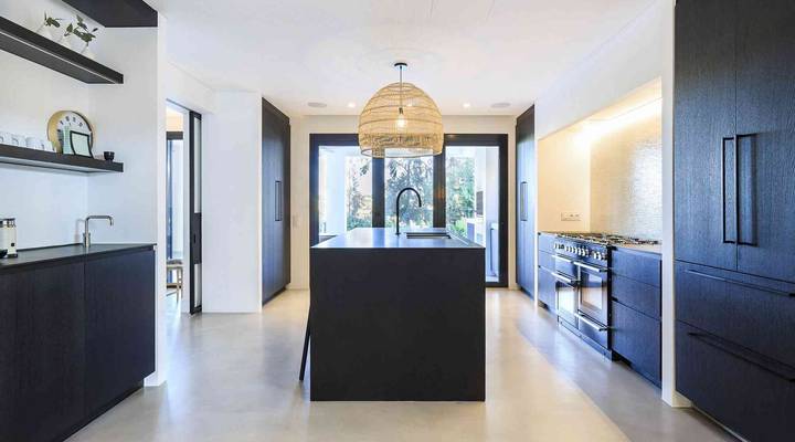 Villa Encosta do Lago Thumbnail