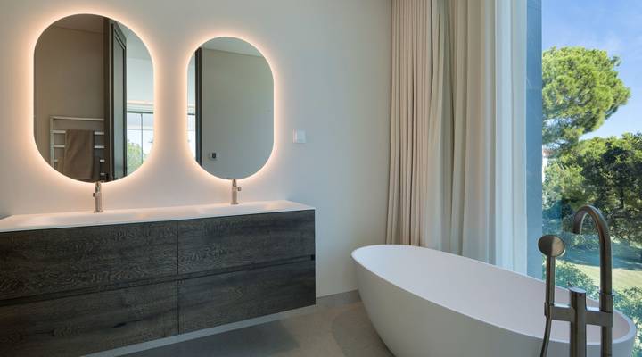 Villa Botanica Thumbnail