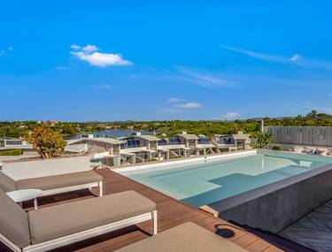 Reserva Penthouse