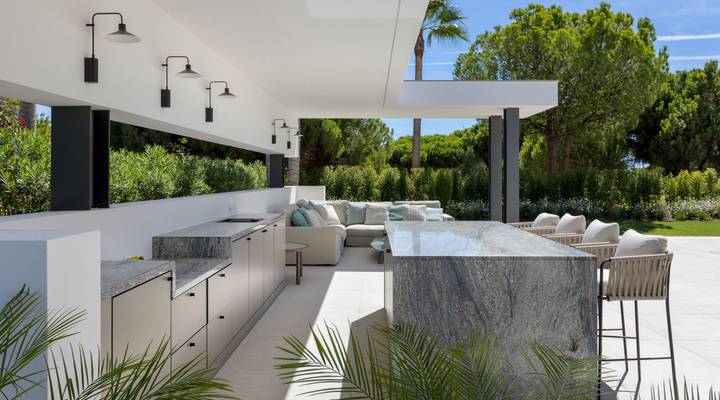 Villa Botanica Thumbnail