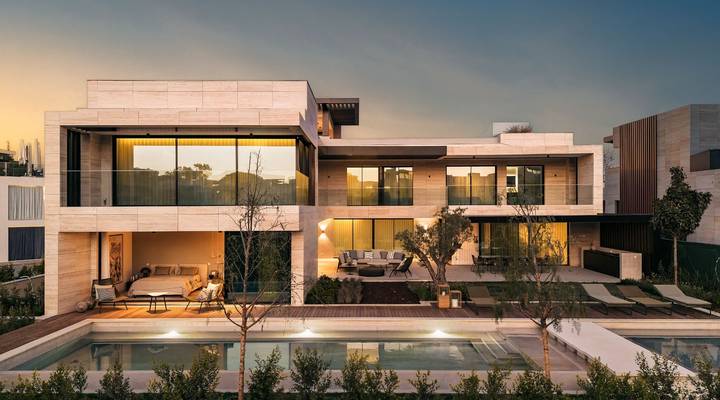 Residências Panorama Thumbnail