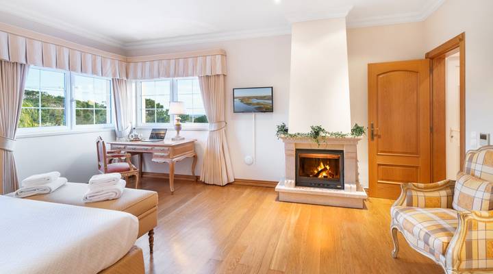 Villa Atlântico Sul Thumbnail