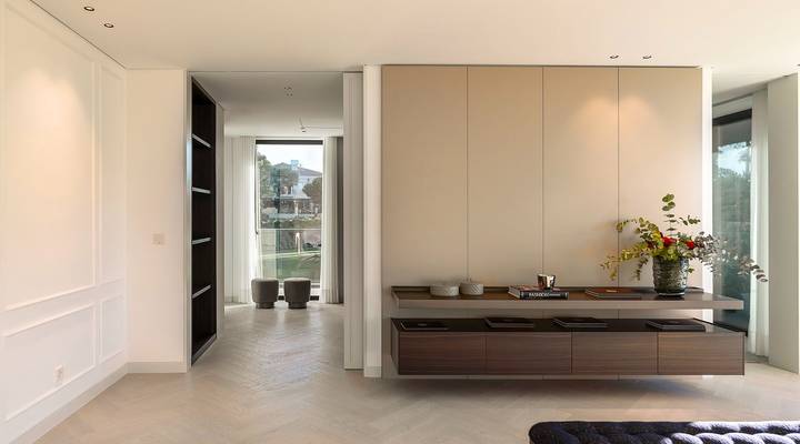 Residências Horizon Thumbnail