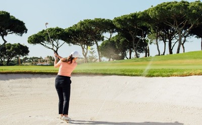 Tuesday Short Game Clinic
