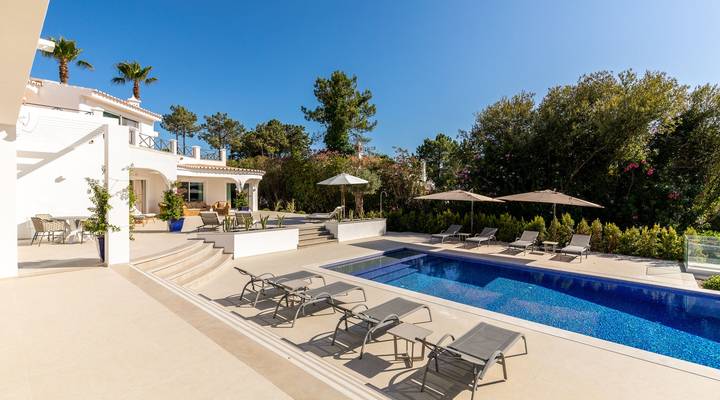Villa Monte Golfe II Thumbnail