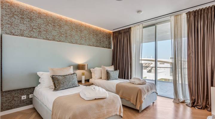 Reserva Penthouse Thumbnail