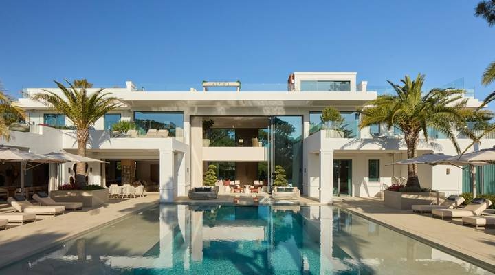 Nine Pines Thumbnail