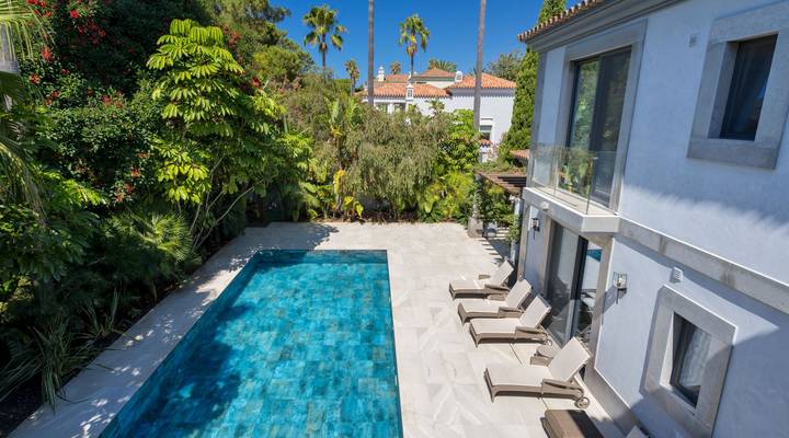 Moradia de Sonho à Beira-Mar Thumbnail