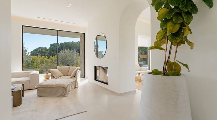 Villa Serenity Thumbnail